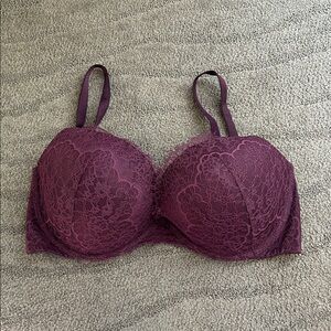 Victoria's Secret Dream Angels Push Up Bra 38DD
